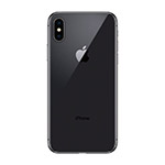 Picture of Boost Renewed Apple iPhone X 64GB Gray No SIM